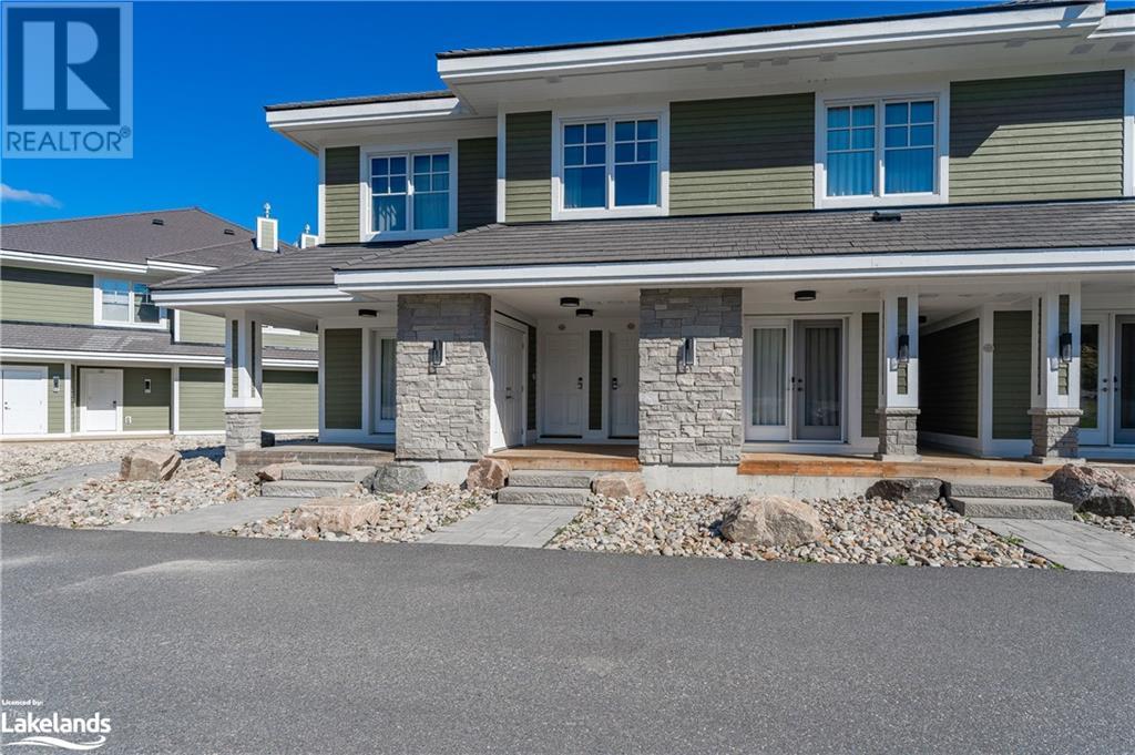 1869 MUSKOKA ROAD HWY 118 W Unit# BHV-C-206