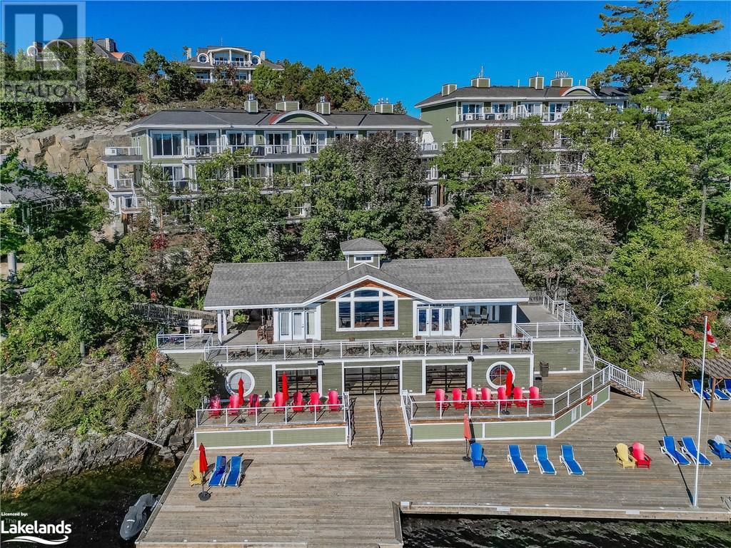 1869 MUSKOKA ROAD HWY 118 W Unit# BHV-C-206