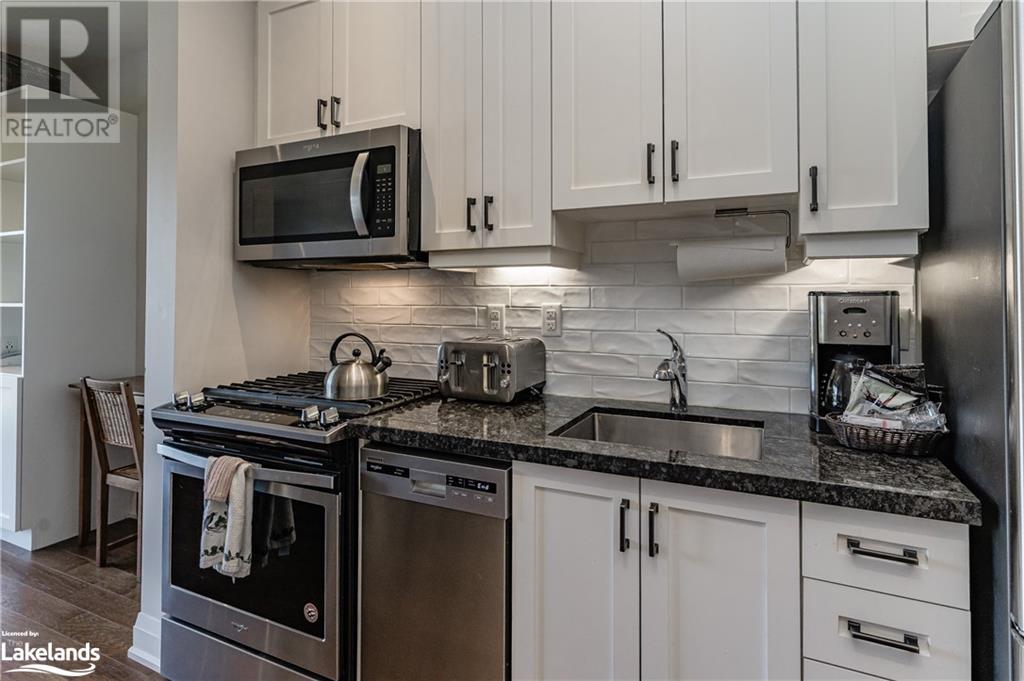 1869 MUSKOKA ROAD HWY 118 W Unit# BHV-C-206