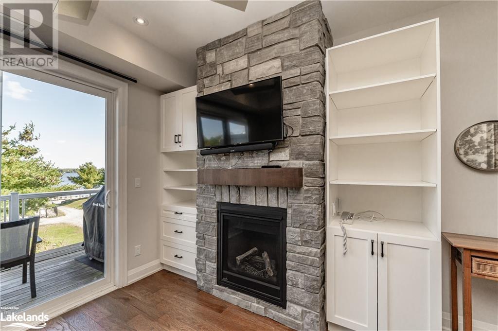 1869 MUSKOKA ROAD HWY 118 W Unit# BHV-C-206