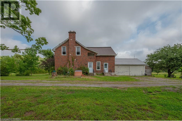 1015 PAYNE LINE Road, Douro-Dummer
