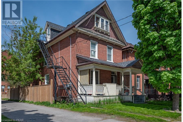171 RUBIDGE Street, Peterborough