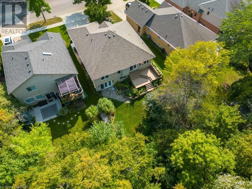 93 AXFORD Parkway