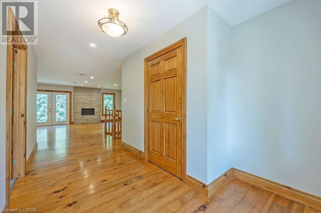 93 AXFORD Parkway