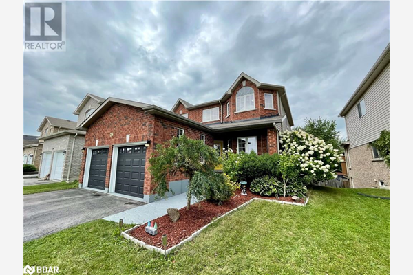 28 COOK Street, Lindsay