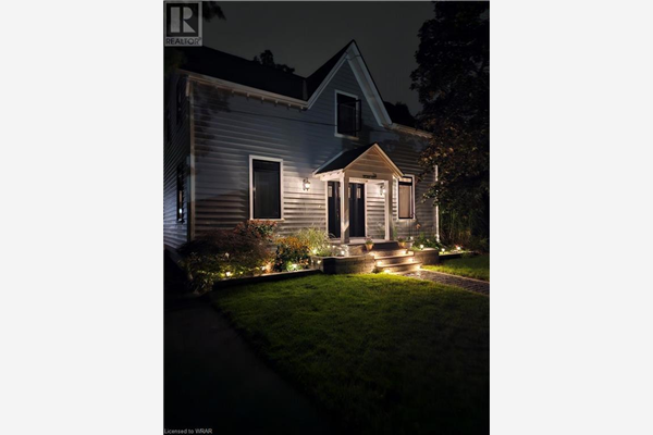 514 GEORGE Street, Woodstock