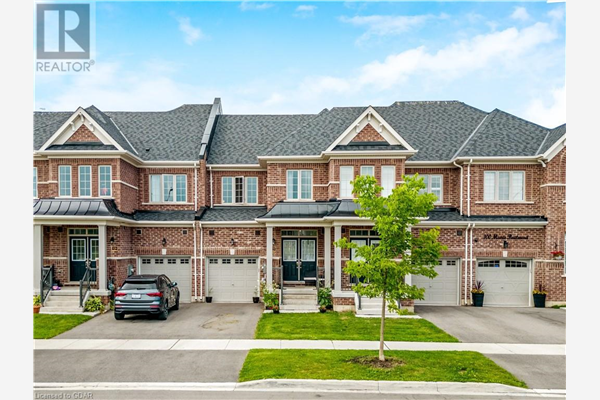 104 MUTRIE Boulevard, Rockwood