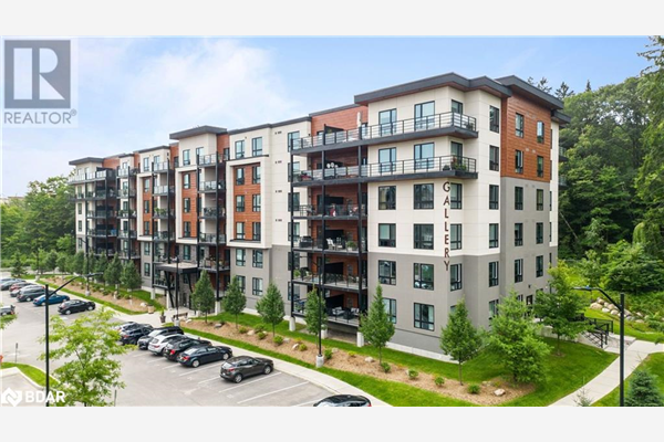 304 ESSA ROAD Unit# 310, Barrie
