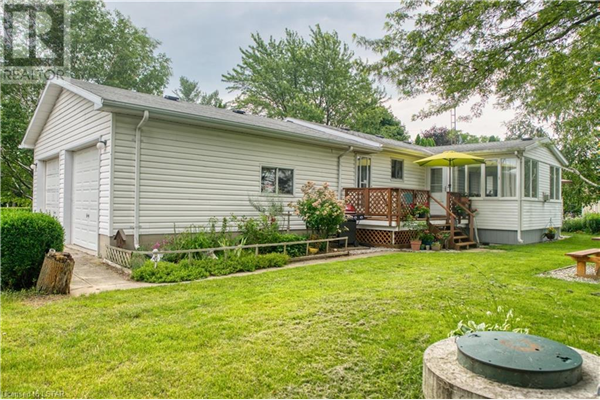 14436 SCOTT Line, Chatham-Kent