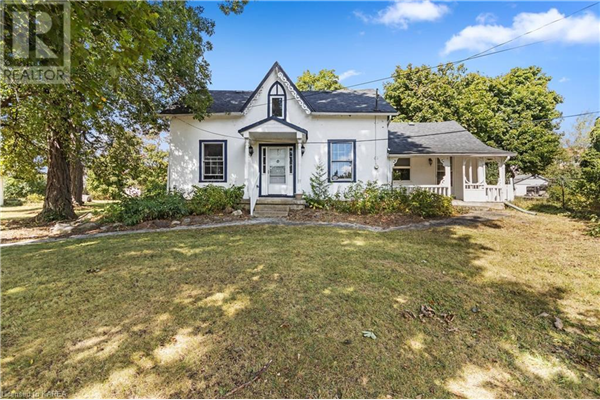 4639 BATH Road, Amherstview