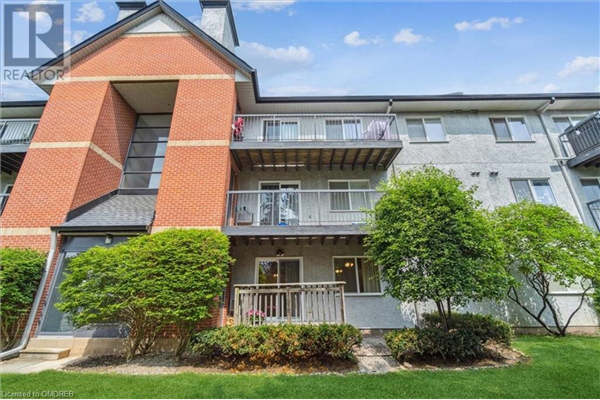 1450 GLEN ABBEY Gate Unit# 713, Oakville