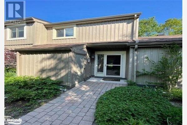 581 OXBOW Crescent, Collingwood