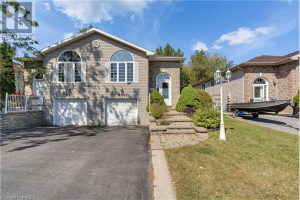 699 TANNER Drive, Kingston