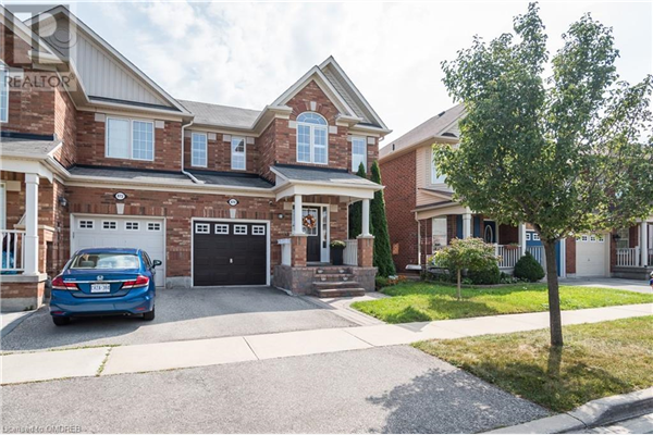 870 HEPBURN Road, Milton