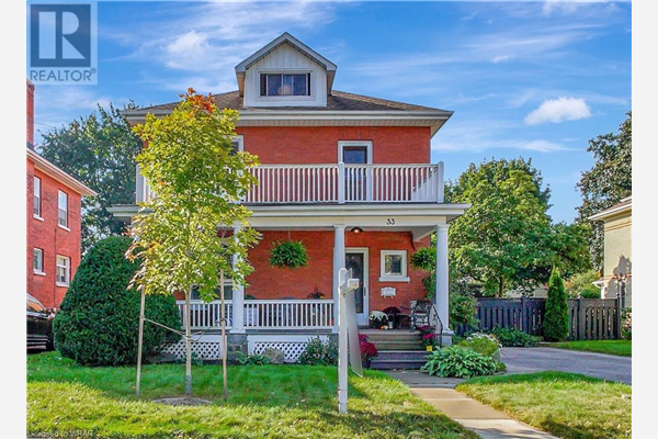 33 POLLOCK Avenue, Cambridge