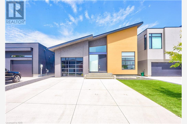 4 BEAMER Court, Thorold