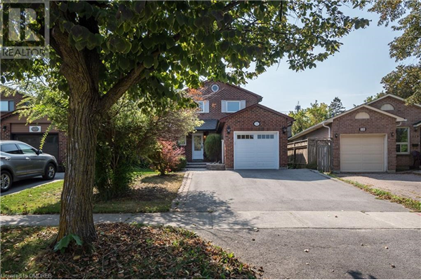 324 WOODLAWN Crescent, Milton