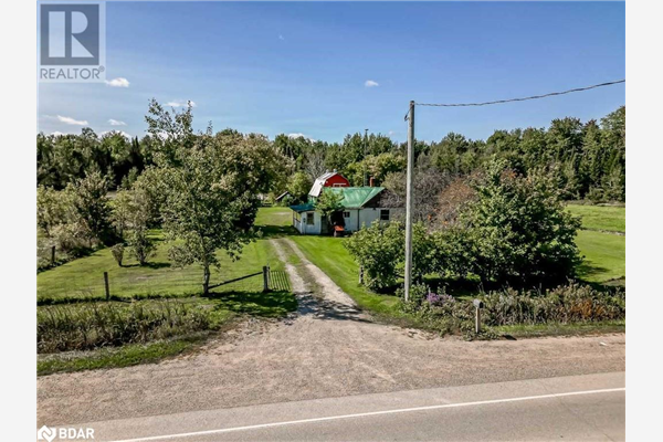 3828 GEORGE JOHNSTON Road, Springwater