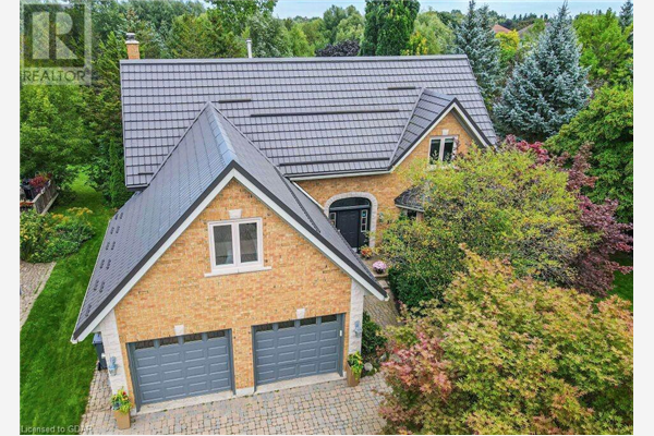 31 BRADY Lane, Guelph