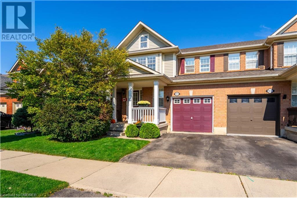 1631 GOWLING Terrace, Milton