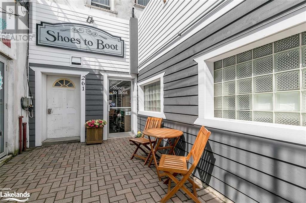 261 KING Street