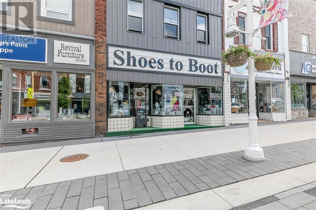 261 KING Street
