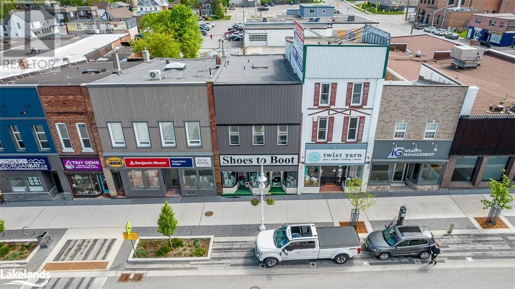 261 KING Street