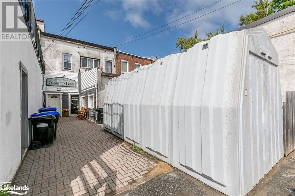 261 KING Street