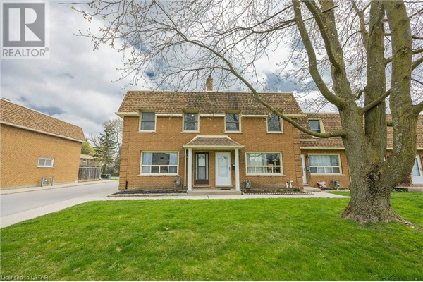 902 NOTRE DAME Drive, London