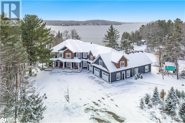 8698 HIGHWAY 12, Orillia