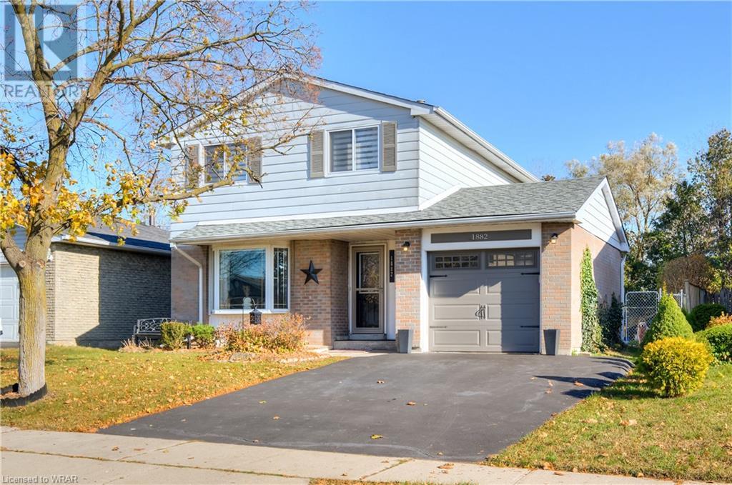 1882 BRIARWOOD Drive