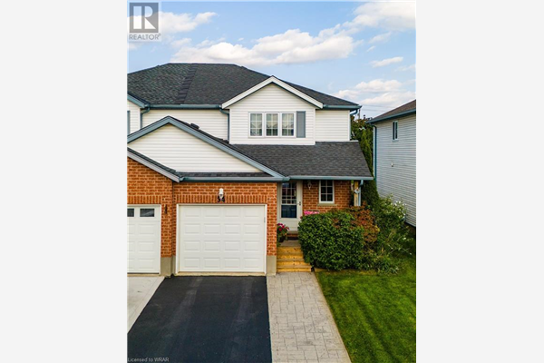 54 HIGHBROOK Street, Kitchener