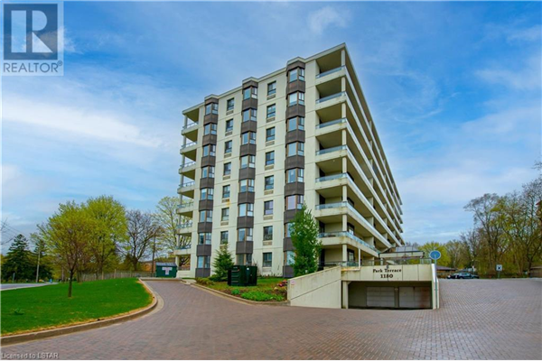 1180 COMMISSIONERS Road W Unit# 301, London