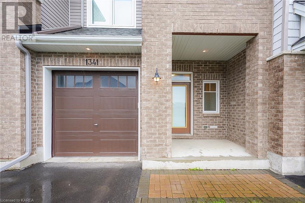 1341 TREMONT Drive