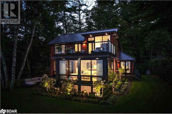 3203 SUMMER Place, Innisfil