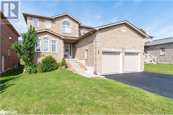 2178 NEVILS Street, Innisfil