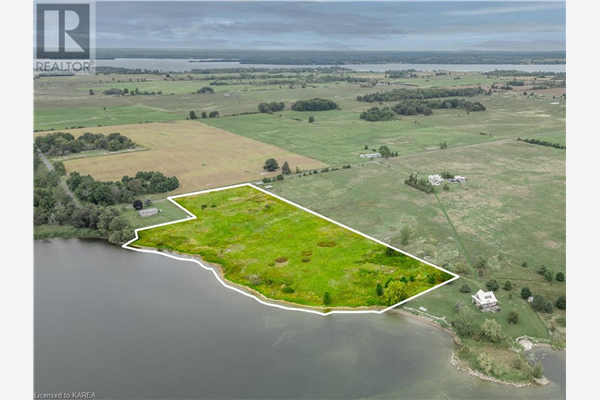 0 SOUTH SHORE Road, Wolfe Island