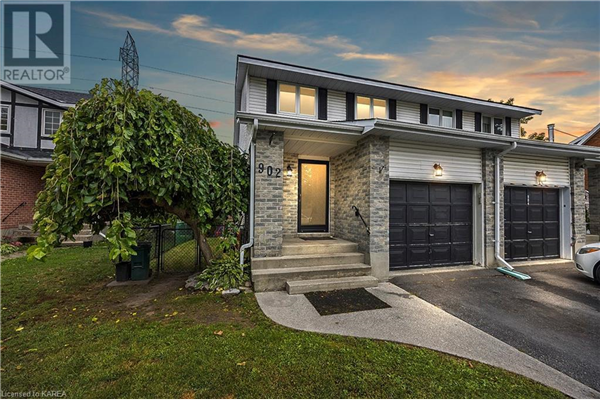 902 MUIRFIELD Crescent, Kingston