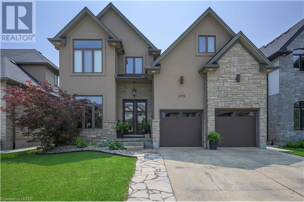 6595 UPPER CANADA Crossing, London