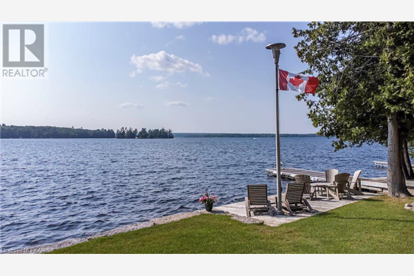 125 SUGARBUSH Crescent, Buckhorn