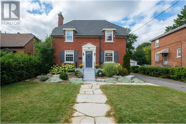 326 WILLINGDON Avenue, Kingston