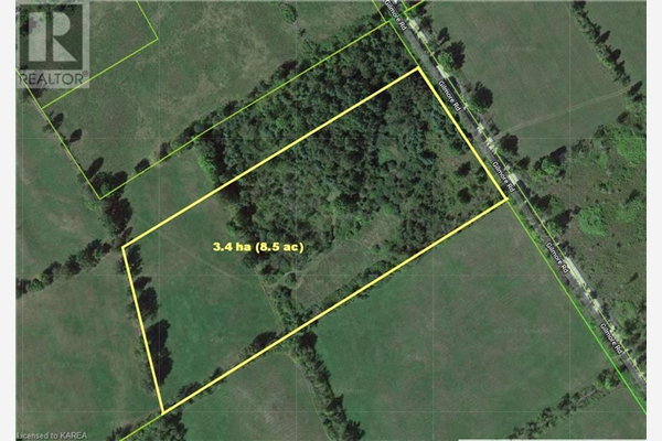 000 GILMORE Road, Tamworth