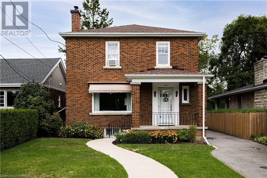 275 MACK Street
