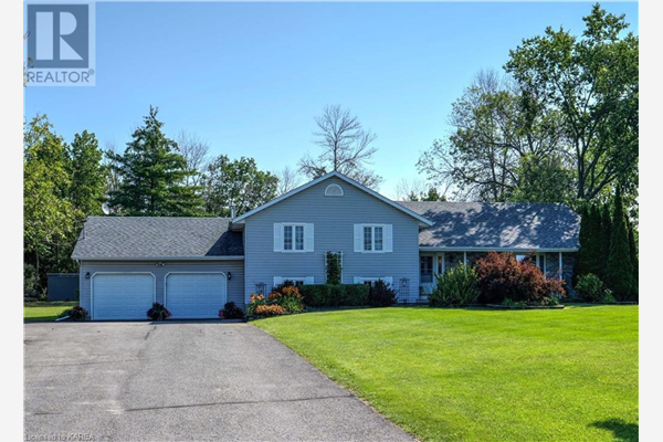 695 MILLHAVEN Road, Odessa