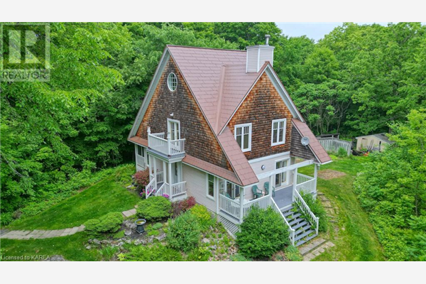 5209 HIGHWAY 15, Kingston