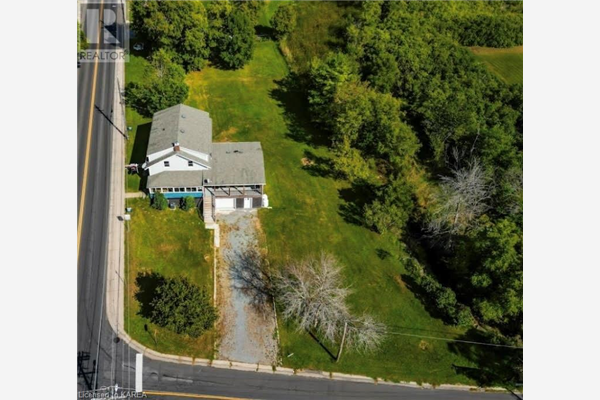 3965 HARROWSMITH Road, Harrowsmith