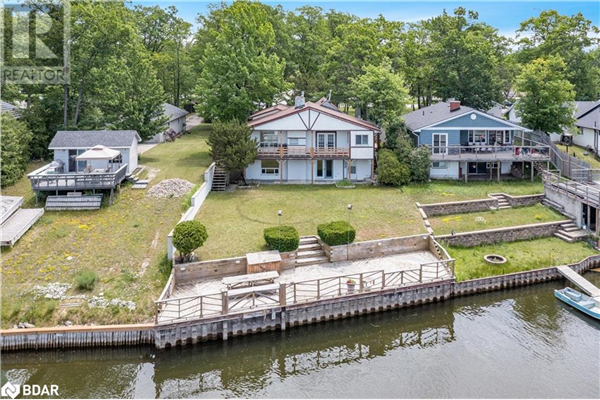 1312 RIVER Road W, Wasaga Beach