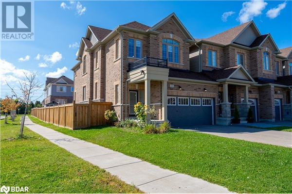 20 N HOARD Avenue, Alliston