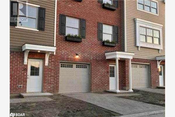 3025 SINGLETON Avenue Unit# 32, London