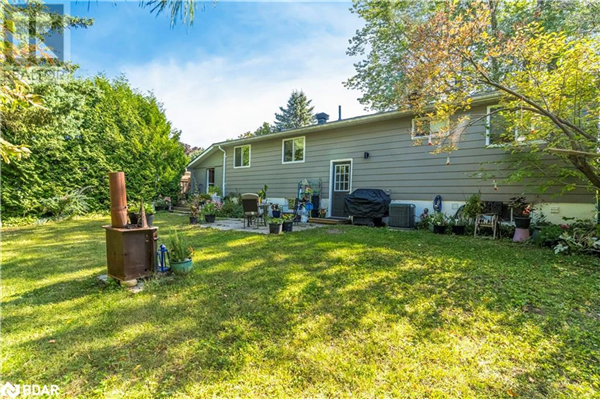 1010 GLEN BOGIE Crescent, Midland